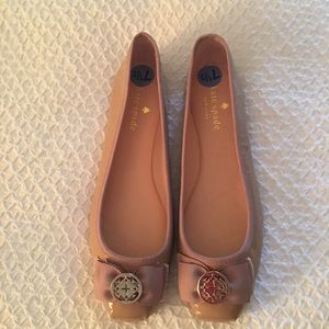 Kate spade flats